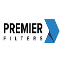 Premier Filters logo