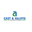 Cast & Alloys logo