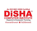 Disha Kharadi logo
