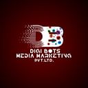 Digibots Media Marketing Private Limited logo
