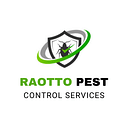 Raotto Infotech logo