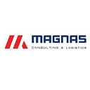Magnas Consulting logo