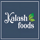 Kalash Foods logo