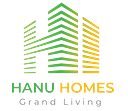 Hanu Homes logo