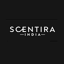 Scentira logo
