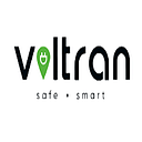 Voltran Mobility Private Limited logo