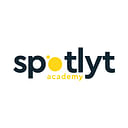 Spotlyt Academy logo