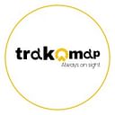 Trakomap logo