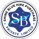Shine Blue Hire Purchase Private Limited