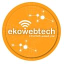 Ekowebtech IT Services logo