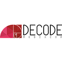 Decode Mediacom logo