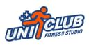 Uni Club Fitness Studio logo