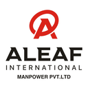 Aleaf International Manpower Pvt Ltd