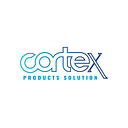Cortex Products Solution logo