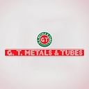 GT Metals and Tubes logo