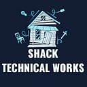 Shack Technical Works logo