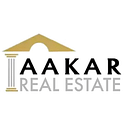 Aakar Real Estate logo