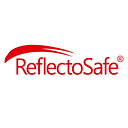 Reflectosafe logo