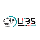 Universal Bus Services logo
