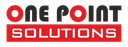 One Point Solutions logo