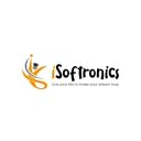Isoftronics logo