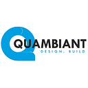 Quambiant Design Build Private Limited logo