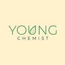 Young Chemist logo
