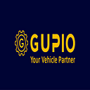 Gupio logo