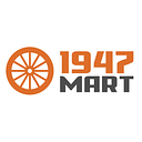 1947 Mart logo