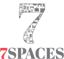 7 SPACES PRIVATE LIMITED logo