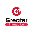 Greater Immigration logo
