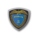 Stealth Management Solutions Private Limited logo