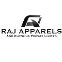 Raj Apparels & Clothing logo