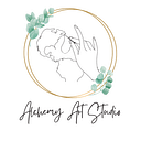 Alchemy Art Studio logo