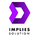 Implies Solution  logo