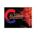 Classic Fire Service logo
