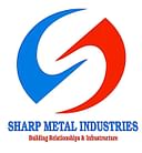 M/s Sharp Metal Industries logo
