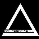 Qudrat Foundation logo