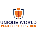 Unique World logo