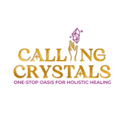 Calling Crystals