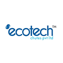 Ecotech Chutes logo