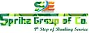 Spruha Enterprise logo