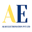 Akar Electromations Private Limited logo