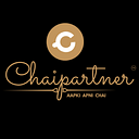 Chaipartner logo