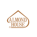 Almond House logo
