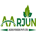 Aarjun Agro Foods Private Limited logo