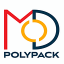 Mod Polypack logo
