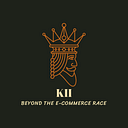 KII Group and Company logo