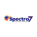 Spectra7 HR Solutions and Consultancy logo