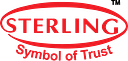 Sterling Inc logo